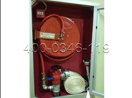 消防室外消火栓檢測