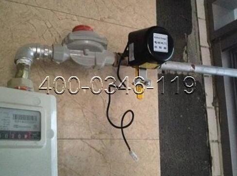 消防燃?xì)鈭?bào)警器檢測(cè)