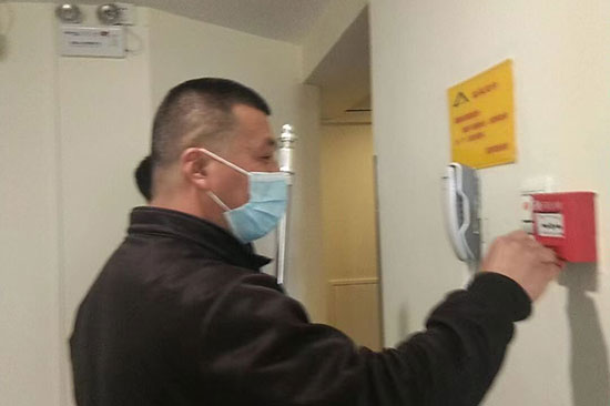 北京市消防設(shè)施檢測報(bào)告找誰出具