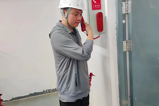 店鋪面積達(dá)到多少需要強(qiáng)制性消防驗(yàn)收呢