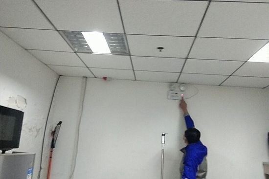 300平以下跆拳道培訓場所開業(yè)前需要做消電檢嗎