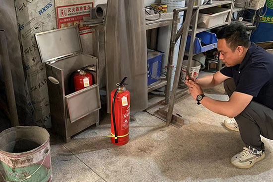 北京消電檢一般怎么收費(fèi)？工廠消電檢一年多少錢？