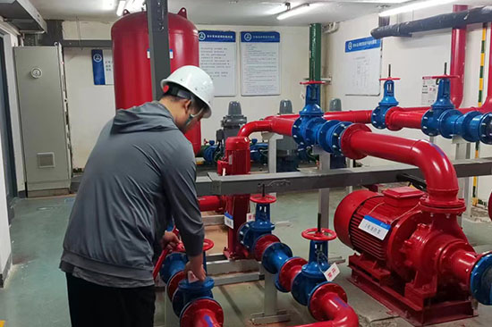 北京消電檢收費(fèi)標(biāo)準(zhǔn)一覽：辦公樓、商場、酒店如何收費(fèi)？