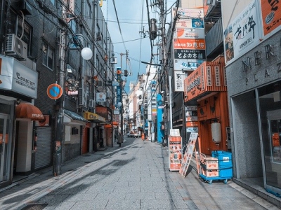 在日本工作，三年能掙多少錢？