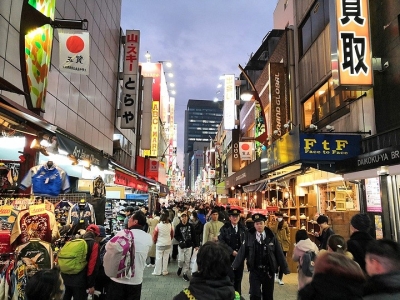 孩子去日本留學，家長可以陪讀嗎